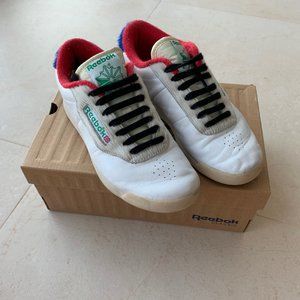 Melody Ehsani Reebok Classics